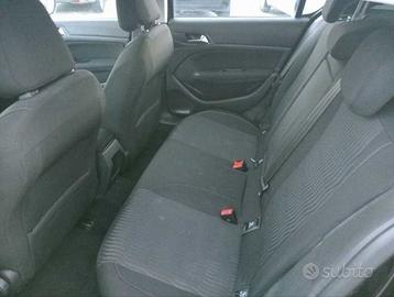 Peugeot 308 Peugeot 308 1.6 Bluehdi 2016 100cv.