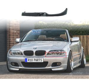 CORNICE FANALE SINISTRO BMW SERIE 3 E46 COUPE CABR