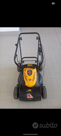 Tagliaerba Stiga 50 b 158cc briggs e stratton 550