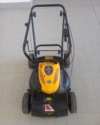 Tagliaerba Stiga 50 b 158cc briggs e stratton 550