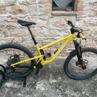 Santa Cruz Megatower 2021 CC