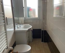 Delizioso appartamento rifinito ed arredato