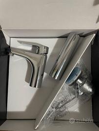 ITALMIX EQ0214CR EVOQUE - Miscelatore lavabo NUOVO