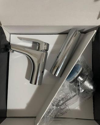 ITALMIX EQ0214CR EVOQUE - Miscelatore lavabo NUOVO