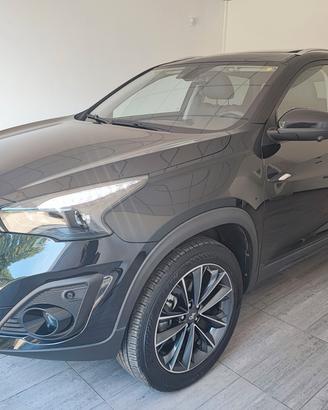 Dr F35 1.5 Turbo c.a. Bi-Fuel GPL