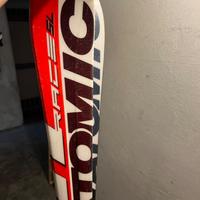 Sci Atomic Race