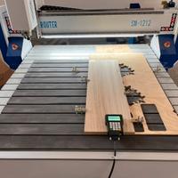 Pantografo CNC nuovo