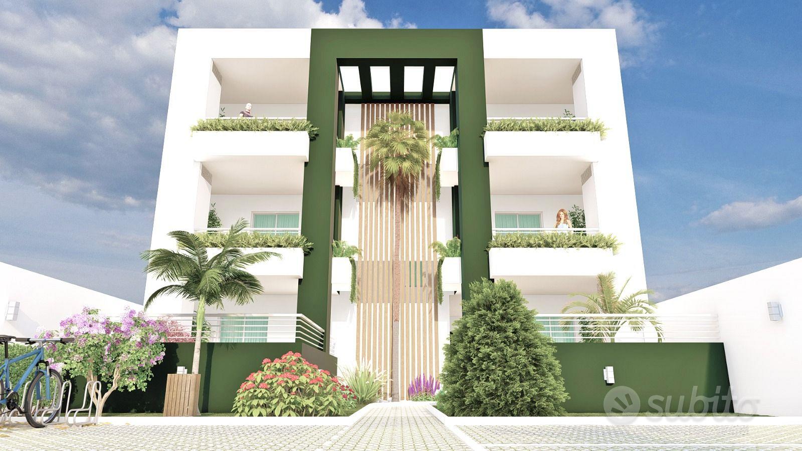 QuartucciuTerrenoEdificabile/ ConcessioneEdilizia - Vista 5