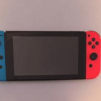 Nintendo switch+pokemon spada