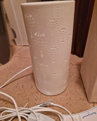 Lampada brandani da tavolo