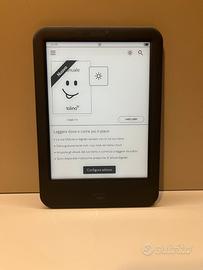 Ebook reader Tolino Shine 2 HD