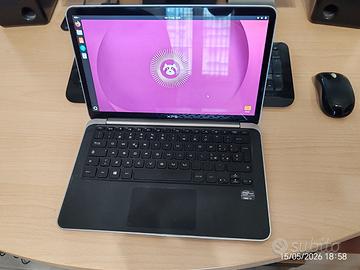 Dell XPS 13 (L322X) Ultrabook – Intel i7 / 8GB RAM