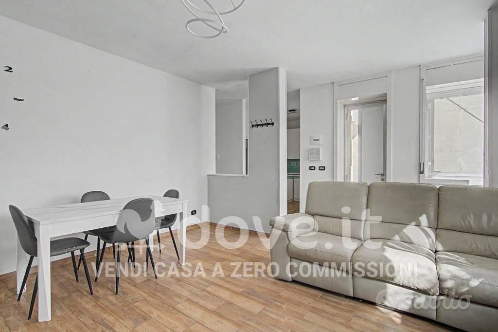 Appartamento – Numana, Villaggio Taunus - Vista 3