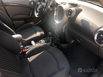 Mini Countryman SD