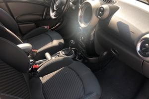 Mini Countryman SD