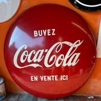 Bottone coca cola