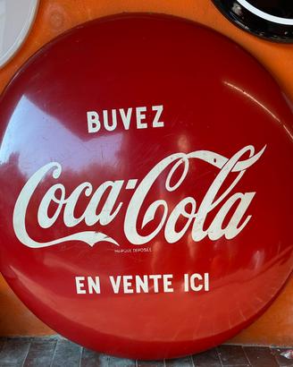Bottone coca cola
