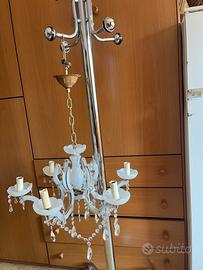 Lampadario Murano