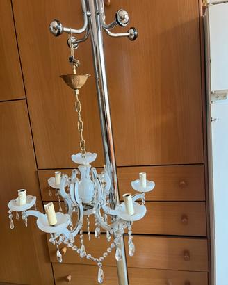 Lampadario Murano