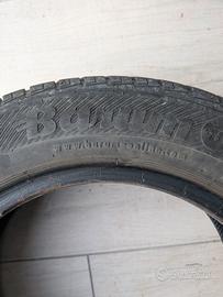  4 gomme quattro stagioni 155 65 R14