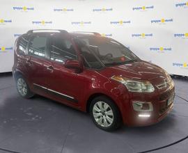 Citroën C3 Picasso PureTech 110 Exclusive