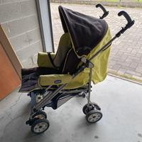 Passeggino Chicco