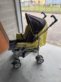 Passeggino Chicco