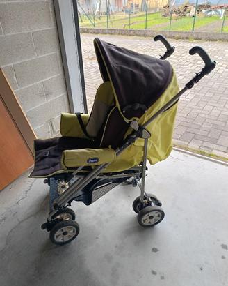 Passeggino Chicco