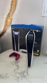 playstation 5 digital 825gb