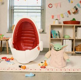 set personaggi star wars 