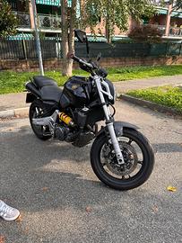 Yamaha MT-03 2007