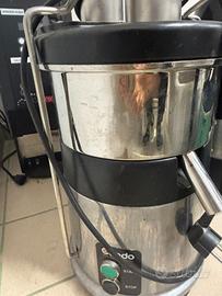 Centrifuga Professionale Ceado per Frutta e Verdur