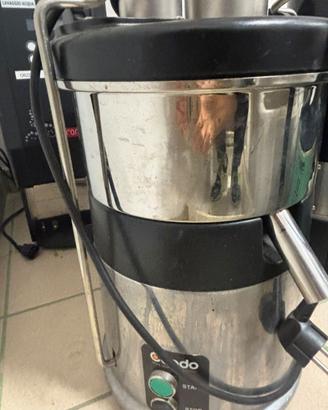 Centrifuga Professionale Ceado per Frutta e Verdur