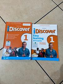 Libri prima media Inglese