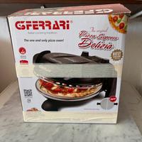 Forno pizza express GFERRARI