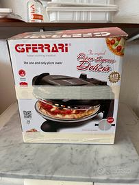 Forno pizza express GFERRARI