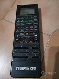 Telecomando Telefunken VZ943 Top