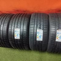 275 35 22 - 315 30 22 Gomme Estive BMW X5 X6 R22