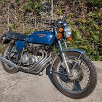 Honda Cb 400 four