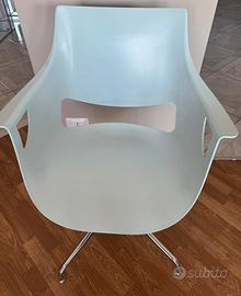 Sedia scrivania dí design