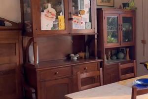 Posizione fronte mare SILVI MARINA