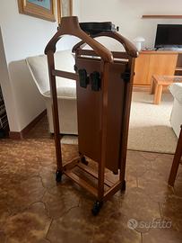 Ilmettiinpiega Foppapedretti indossatore