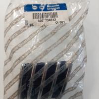 Scudetto FIAT classico 6x6 (nuovo)