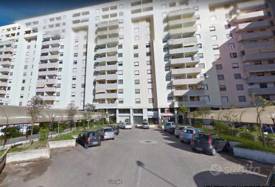 Locale 130mq - Piazza Tedesco 17 Paolo VI Taranto