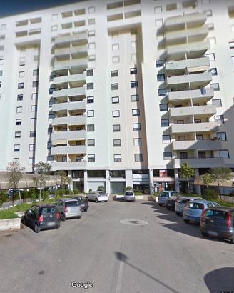 Locale 130mq - Piazza Tedesco 17 Paolo VI Taranto