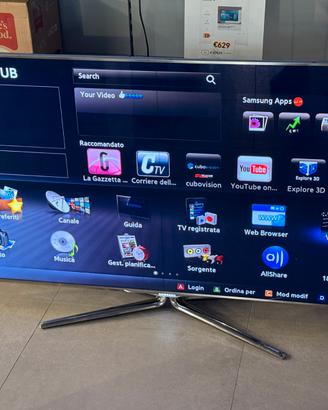 tv samsung 55