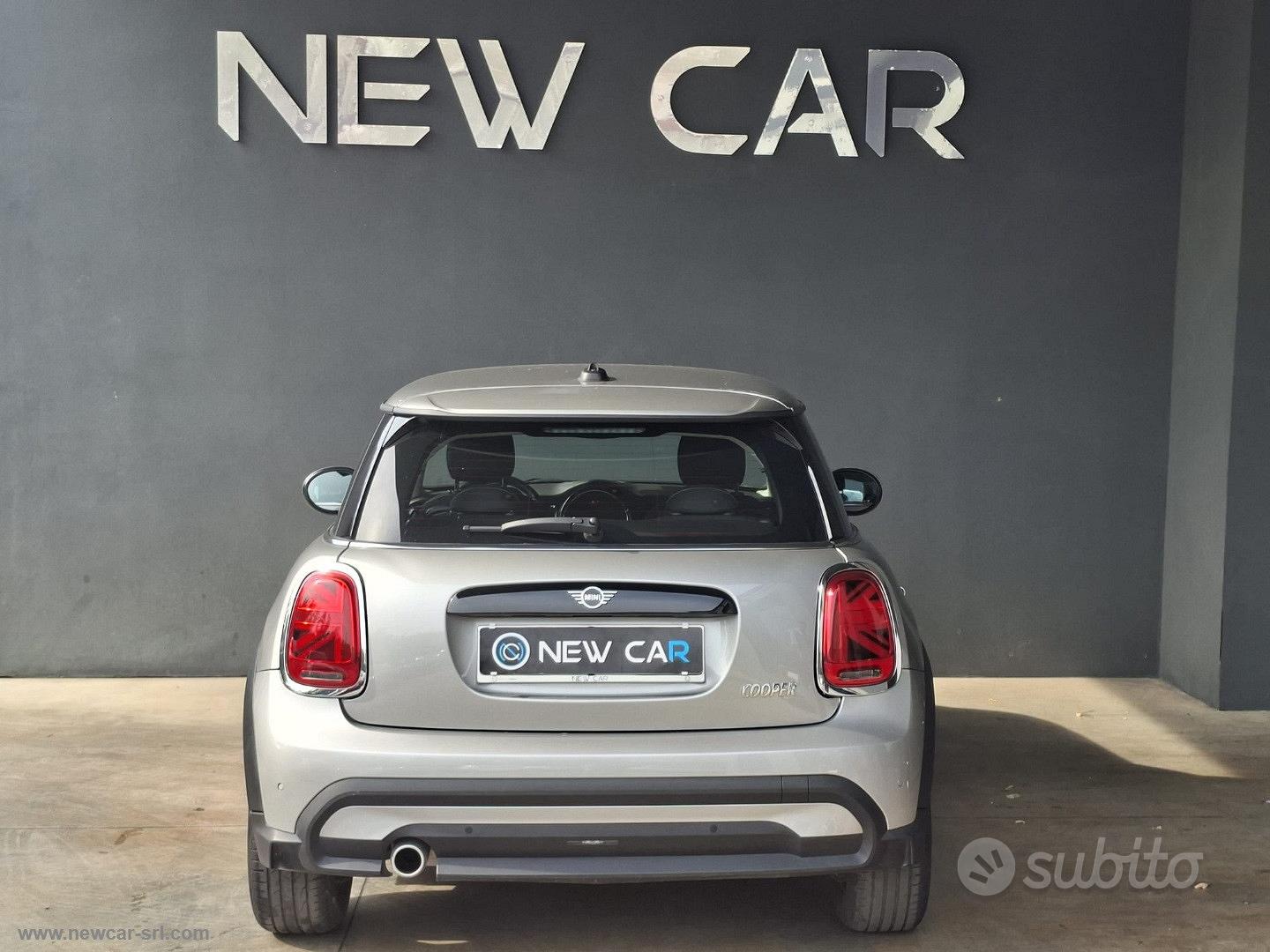 Mini Mini Cooper 2023 photo 4