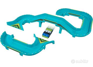 Pista e veicolo Power Treads – 5+