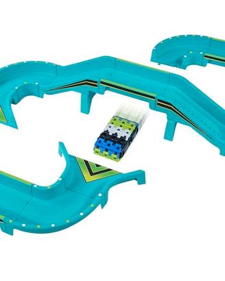 Pista e veicolo Power Treads – 5+