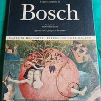 L'opera completa di Bosch